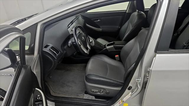 2014 Toyota Prius Five