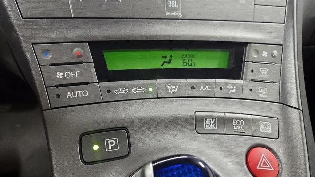 2014 Toyota Prius Five