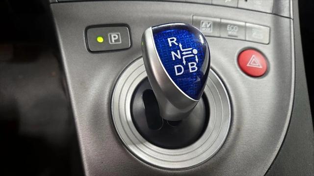 2014 Toyota Prius Five