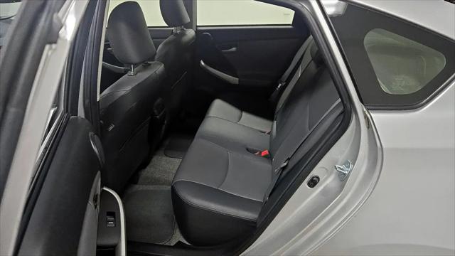 2014 Toyota Prius Five