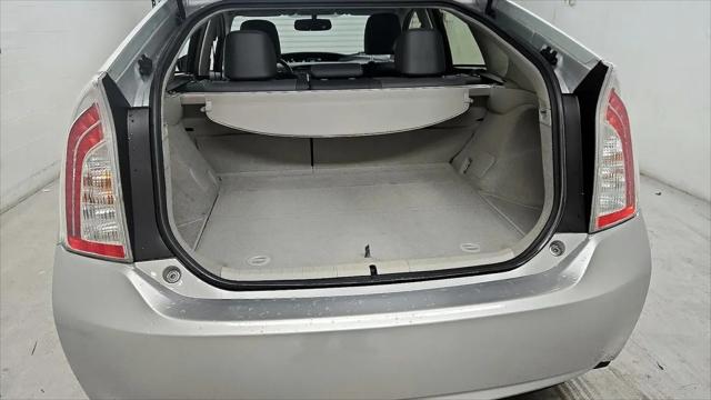 2014 Toyota Prius Five