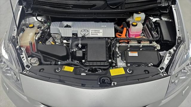 2014 Toyota Prius Five
