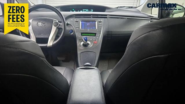 2014 Toyota Prius Five for sale in Lynnwood, WA