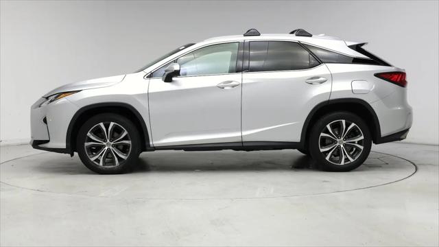 2017 Lexus RX 350 RX 350