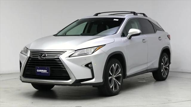 2017 Lexus RX 350 RX 350