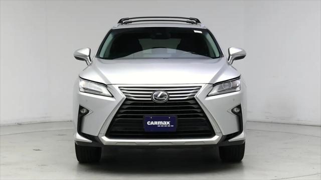 2017 Lexus RX 350 RX 350
