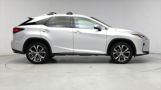 2017 Lexus RX 350 RX 350