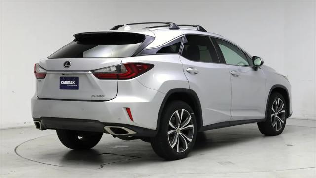 2017 Lexus RX 350 RX 350