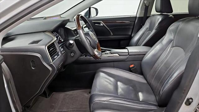 2017 Lexus RX 350 RX 350