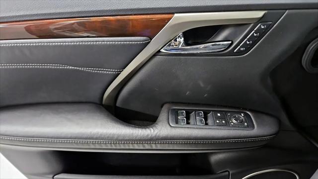 2017 Lexus RX 350 RX 350