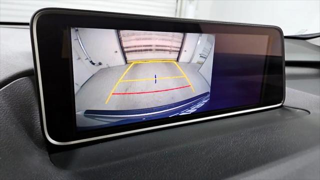 2017 Lexus RX 350 RX 350