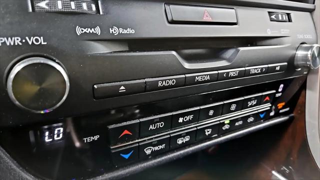 2017 Lexus RX 350 RX 350