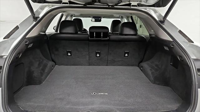 2017 Lexus RX 350 RX 350