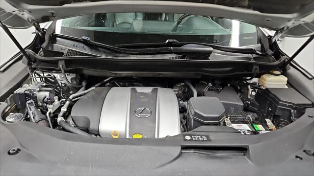 2017 Lexus RX 350 RX 350