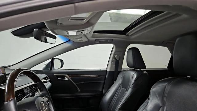 2017 Lexus RX 350 RX 350