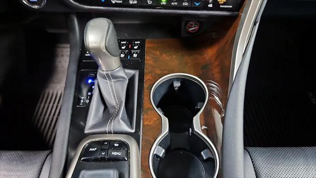 2017 Lexus RX 350 RX 350