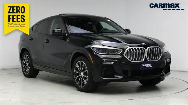 2020 BMW X6 xDrive40i for sale in Lynnwood, WA