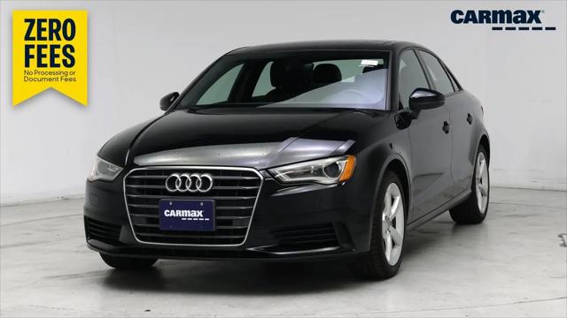 2016 Audi A3 1.8T Premium for sale in Lynnwood, WA