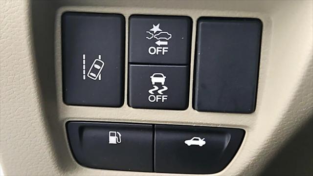 2019 Acura TLX Standard