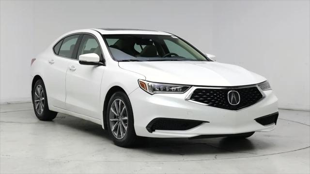 2019 Acura TLX Standard for sale in Lynnwood, WA