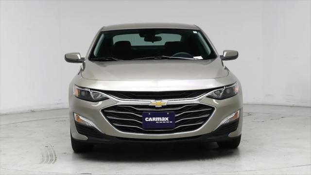 2022 Chevrolet Malibu FWD 1FL