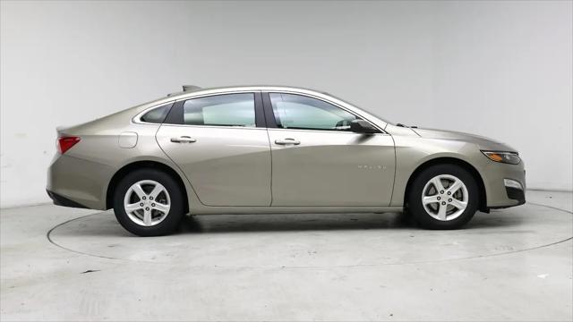 2022 Chevrolet Malibu FWD 1FL