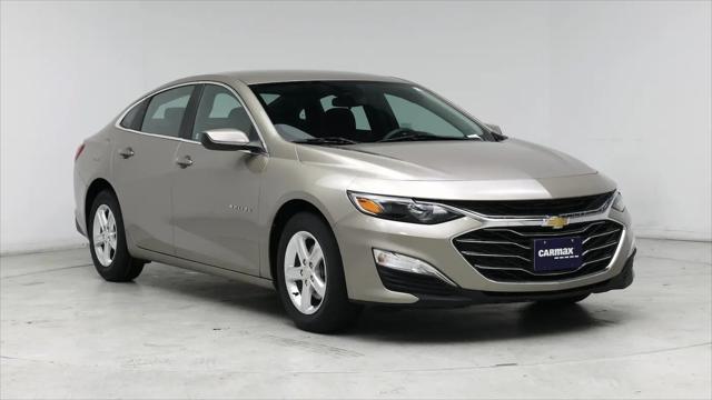 2022 Chevrolet Malibu FWD 1FL for sale in Lynnwood, WA