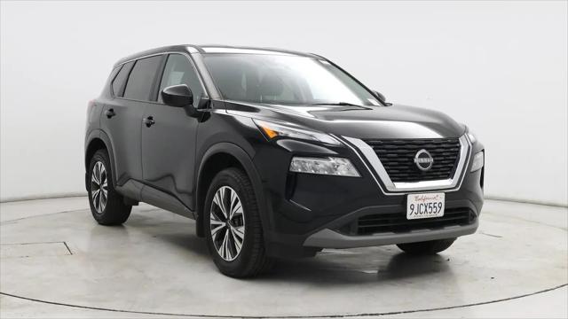 2023 Nissan Rogue SV FWD for sale in Modesto, CA