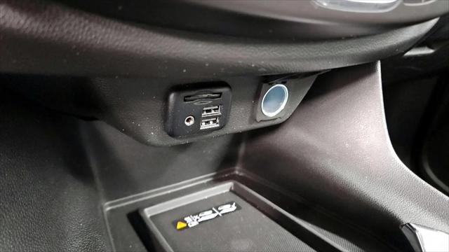 2023 Chevrolet Traverse AWD Premier