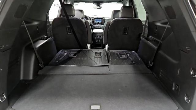 2023 Chevrolet Traverse AWD Premier