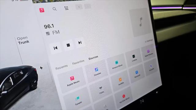 2025 Tesla Model 3 Long Range Rear-Wheel Drive