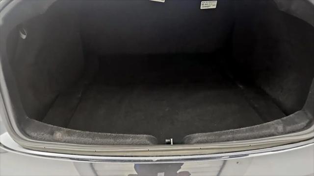 2025 Tesla Model 3 Long Range Rear-Wheel Drive