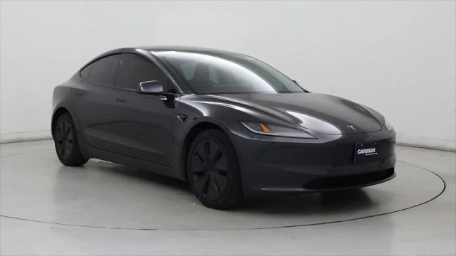 2025 Tesla Model 3 Long Range Rear-Wheel Drive for sale in Virginia Beach, VA