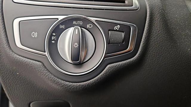 2021 Mercedes-Benz C-CLASS C 300 4MATIC Sedan