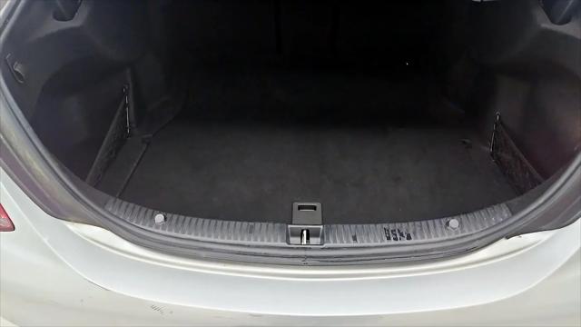 2021 Mercedes-Benz C-CLASS C 300 4MATIC Sedan
