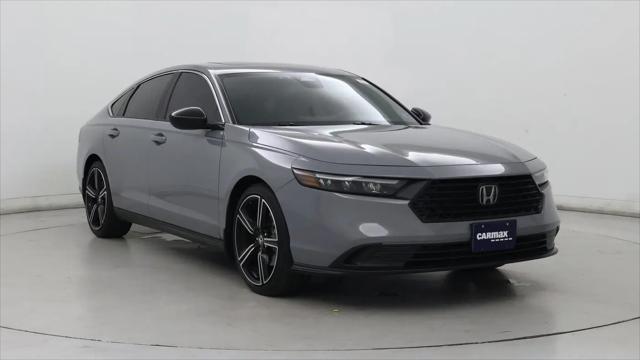 2024 Honda Accord Hybrid Sport for sale in Virginia Beach, VA