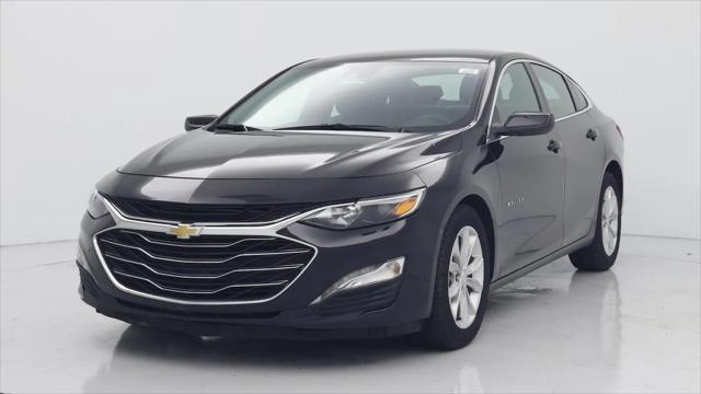 2025 Chevrolet Malibu FWD 1LT