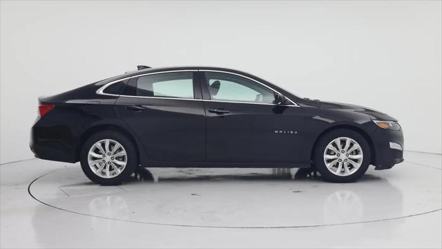 2025 Chevrolet Malibu FWD 1LT
