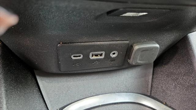 2025 Chevrolet Malibu FWD 1LT