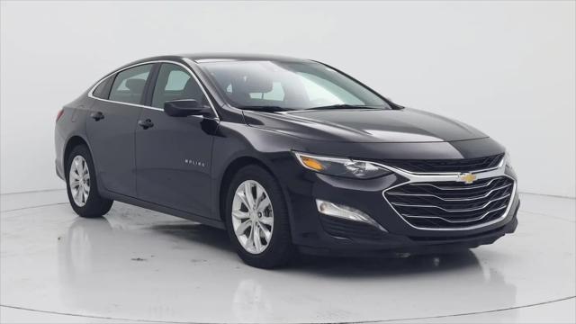 2025 Chevrolet Malibu FWD 1LT for sale in Greenville, SC