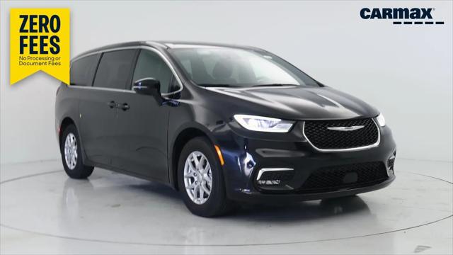 2025 Chrysler Pacifica Select for sale in Greenville, SC