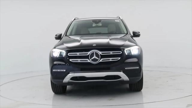 2020 Mercedes-Benz GLE GLE 350 4MATIC
