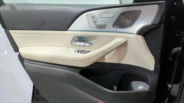 2020 Mercedes-Benz GLE GLE 350 4MATIC