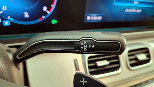 2020 Mercedes-Benz GLE GLE 350 4MATIC