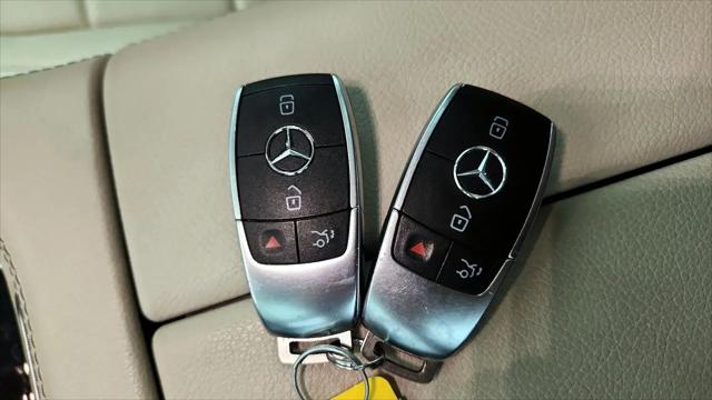 2020 Mercedes-Benz GLE GLE 350 4MATIC