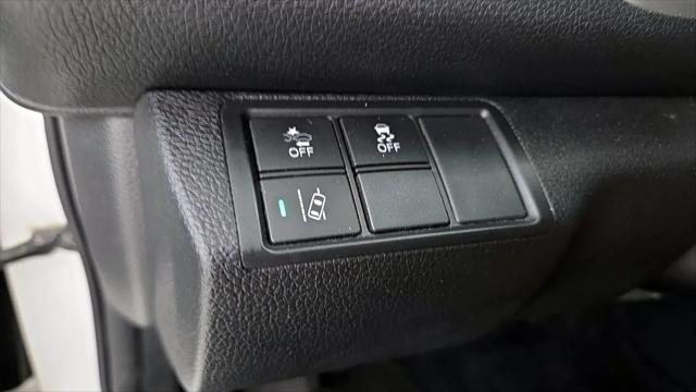 2016 Honda Civic Touring