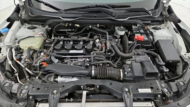 2016 Honda Civic Touring