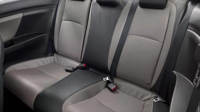 2016 Honda Civic Touring