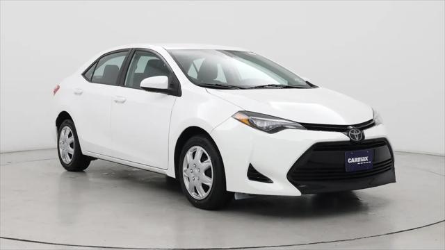 2018 Toyota Corolla LE for sale in O'Fallon, IL