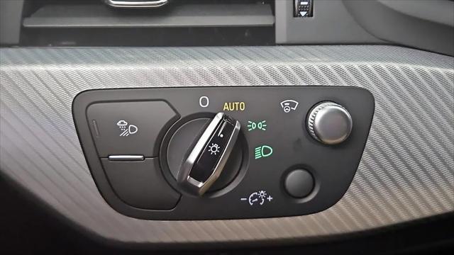 2018 Audi A5 2.0T Premium